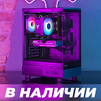 Игровой ПК Ryzen 5 7500F + RTX 5060 Ti 8Gb